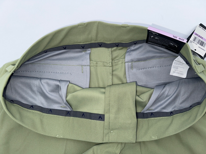 $96 Callaway Men’s Tech Golf Pants - Olive Green - Size 32W x 30L -New With Tag