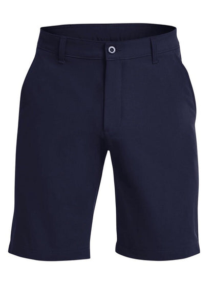 $60 Under Armour Men's Wicking Matchplay Tech Golf Shorts -Navy- Size 38W - New