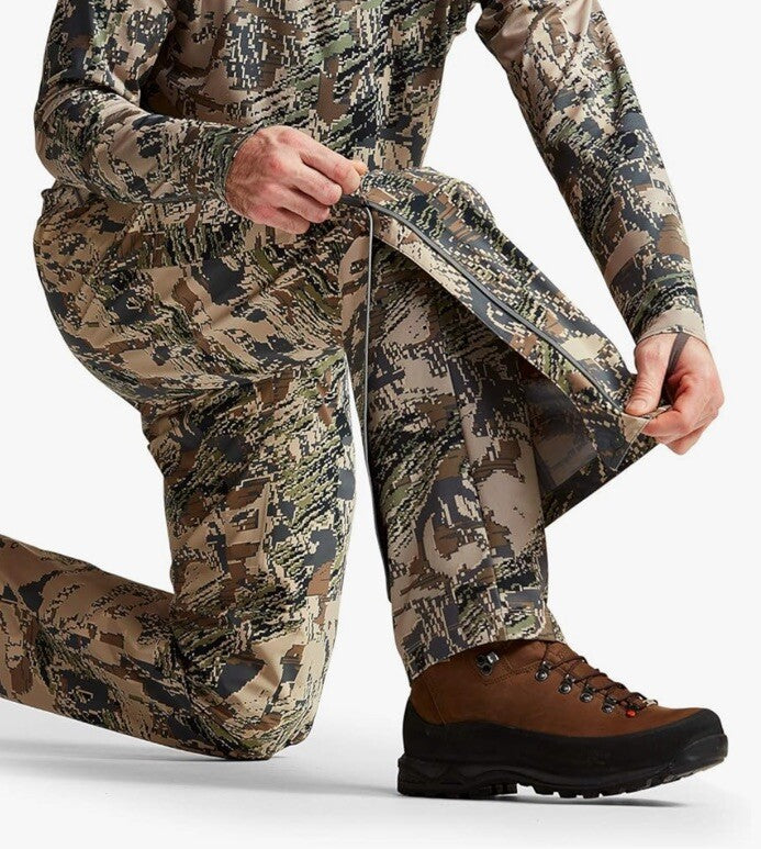 Sitka Gear Men’s Dew Point Pant - Optifade Open Country- Medium- New Tags $329