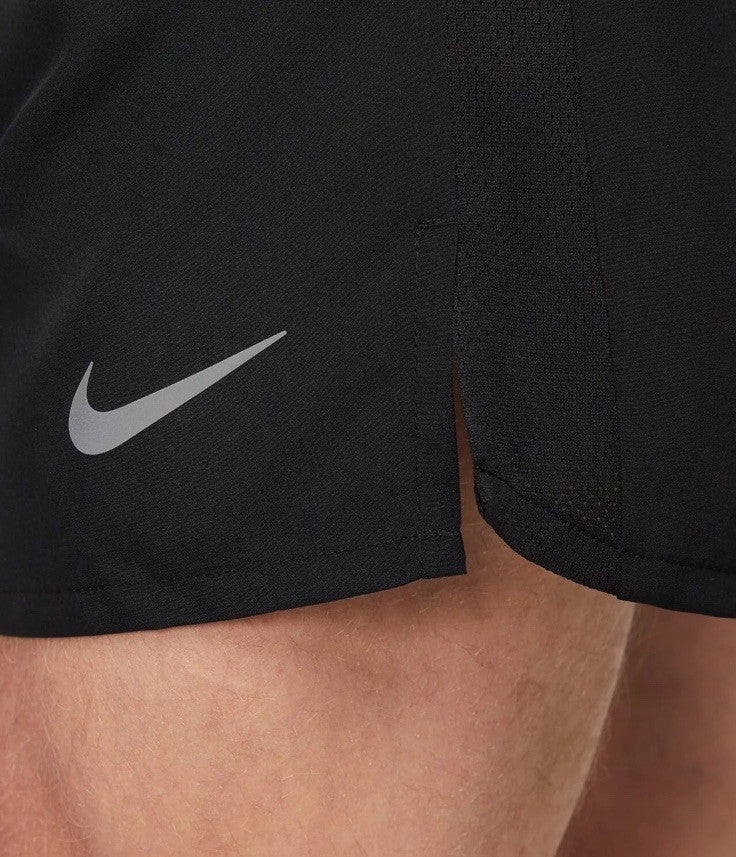 $50 Nike Men’s Challenger Dri-FIT 8" Lined Running Short DV9357-Black-Large Tall