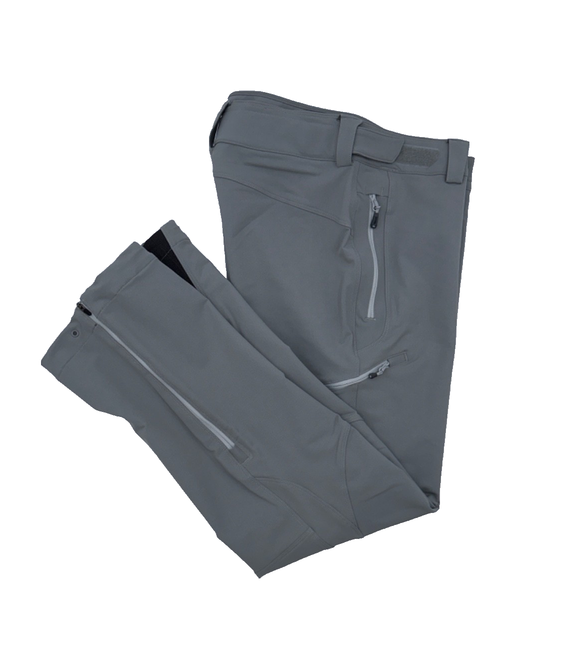 $159 Outdoor Research Cirque II Women's Softshell Pant-Light Pewter-Medium-New