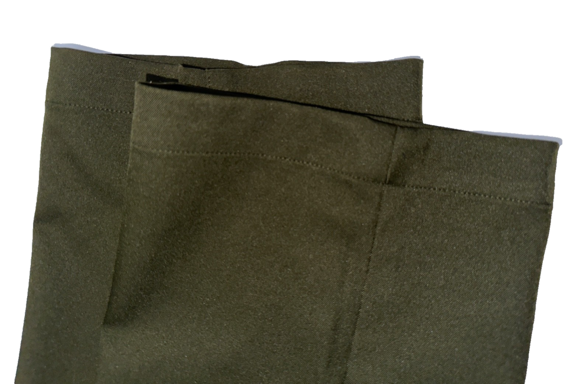 $148 Polo Ralph Lauren Men’s Active Fit Performance Pants - Green - 34W x 32L