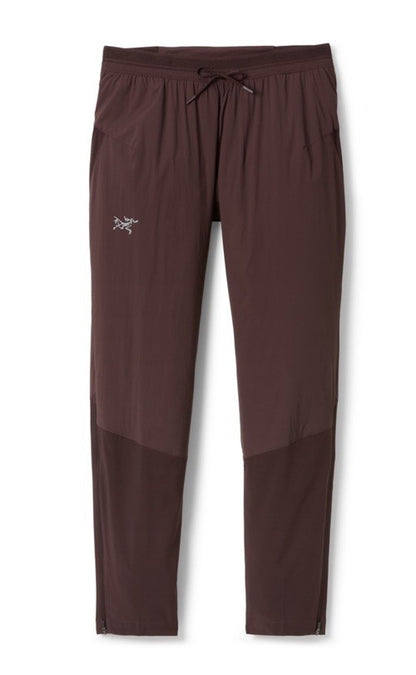 $200 Arc’teryx Men’s Norvan Insulated Pants - Phantasm Brown-Small- New Tag