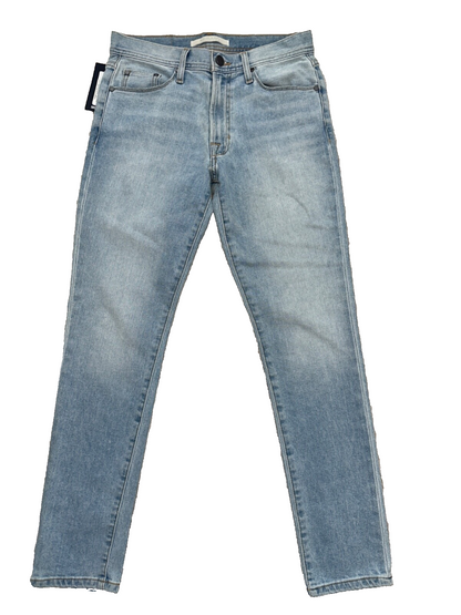 $90 Murano Men’s Evan Extra Slim Fit Pants - Size 29W x 30L - Light Blue - New