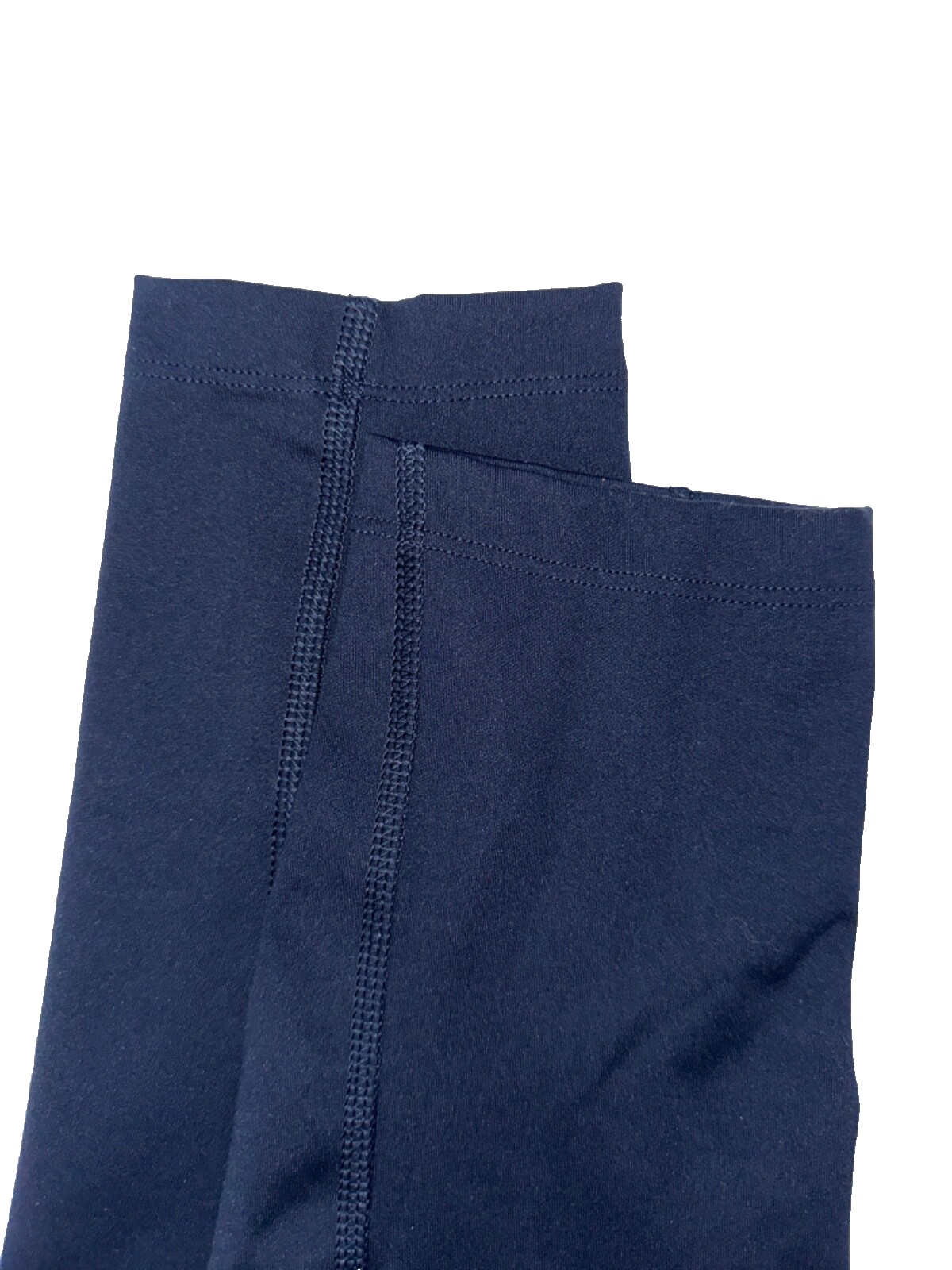 $50 Adidas Women’s All Me Essential Leggings - Navy - Large - New With Tag