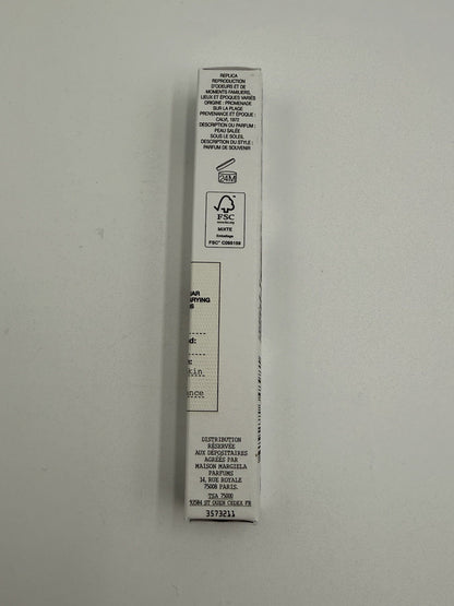 Replica Beach Walk Maison Margiela Eau de Toilette 0.34 Oz 10mL Rollerball New