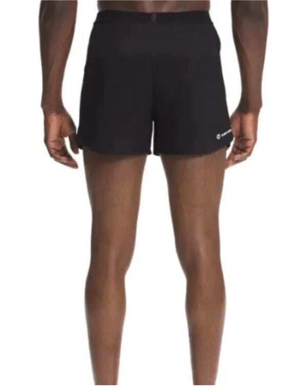 $79 The North Face Men’s Flight Stridelight  Shorts - Black- Size: XLarge - New