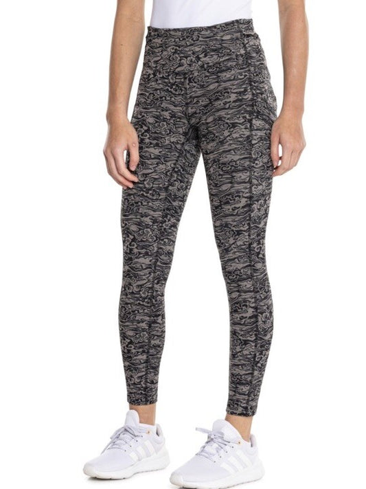 $75 Sherpa Adventure Women’s Nisha Tight Leggings-SW23015-Black Cloud-Medium