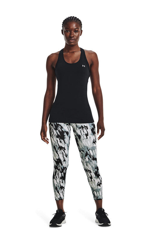 Under Armour Women’s Motion 7/8 Legging-Deep Periwinkle- XSmall - New Tag $60