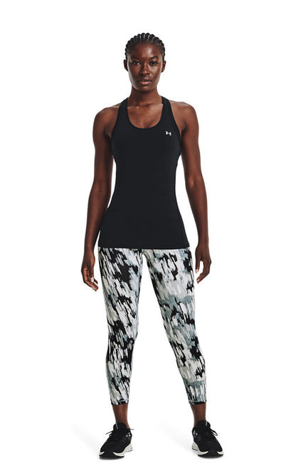 Under Armour Women’s Motion 7/8 Legging-Deep Periwinkle- XSmall - New Tag $60