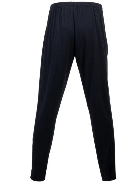 $52 Nike Women's Academy 23 Warm Up Pants DR1671-010- Black- XLarge- New Tags