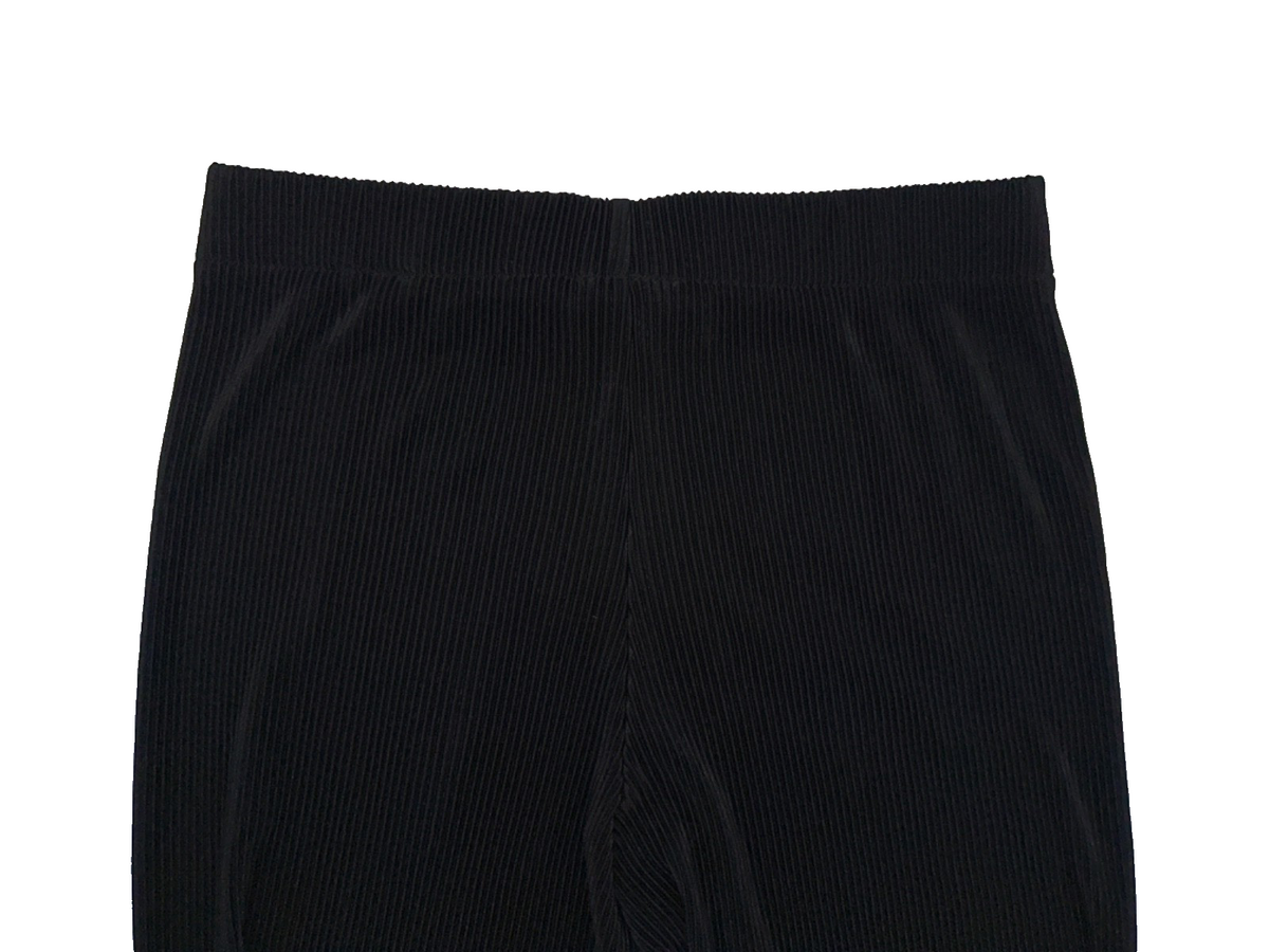 $79 Z Supply Women's Denia Pants - ZP243895S - Black - Small - New With Tag