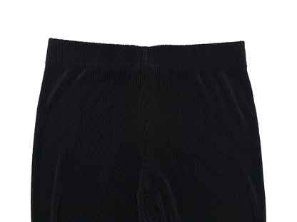 $79 Z Supply Women's Denia Pants - ZP243895S - Black - Small - New With Tag