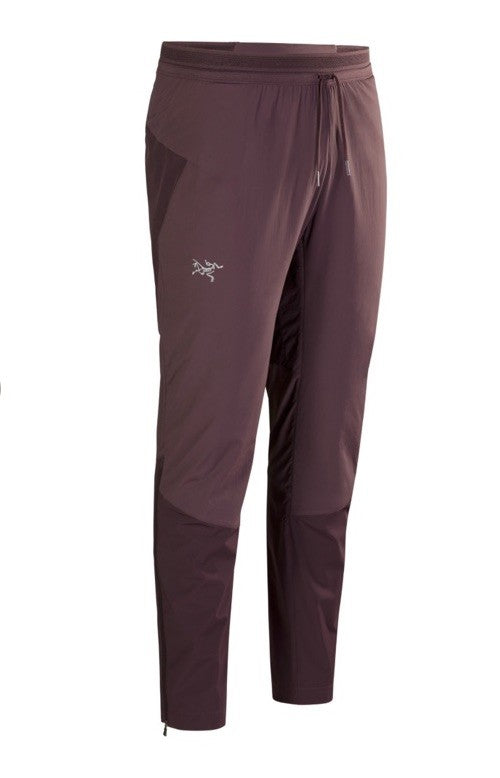 $200 Arc’teryx Men’s Norvan Insulated Pants - Phantasm Brown-Small- New Tag