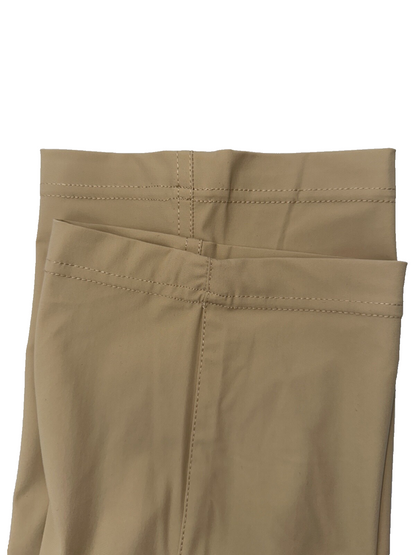$80 Jack Nicklaus Men's Pull On Golf Pants - Chinchilla - Large - New With Tags
