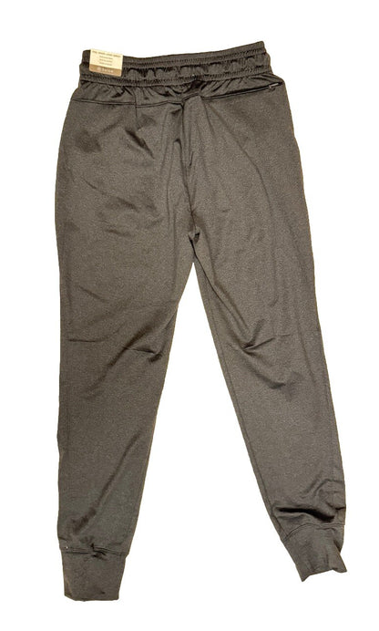 $70 Gaiam Men’s Restorative Slim Fit Jogger Pants - Cool Grey Heather- Small
