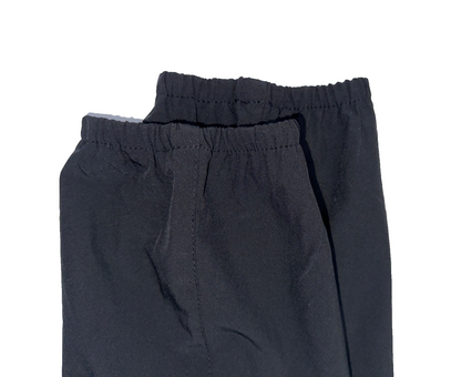 $74 New Balance Men's Buckle Pocket Joggers - Black - Medium - New With Tags