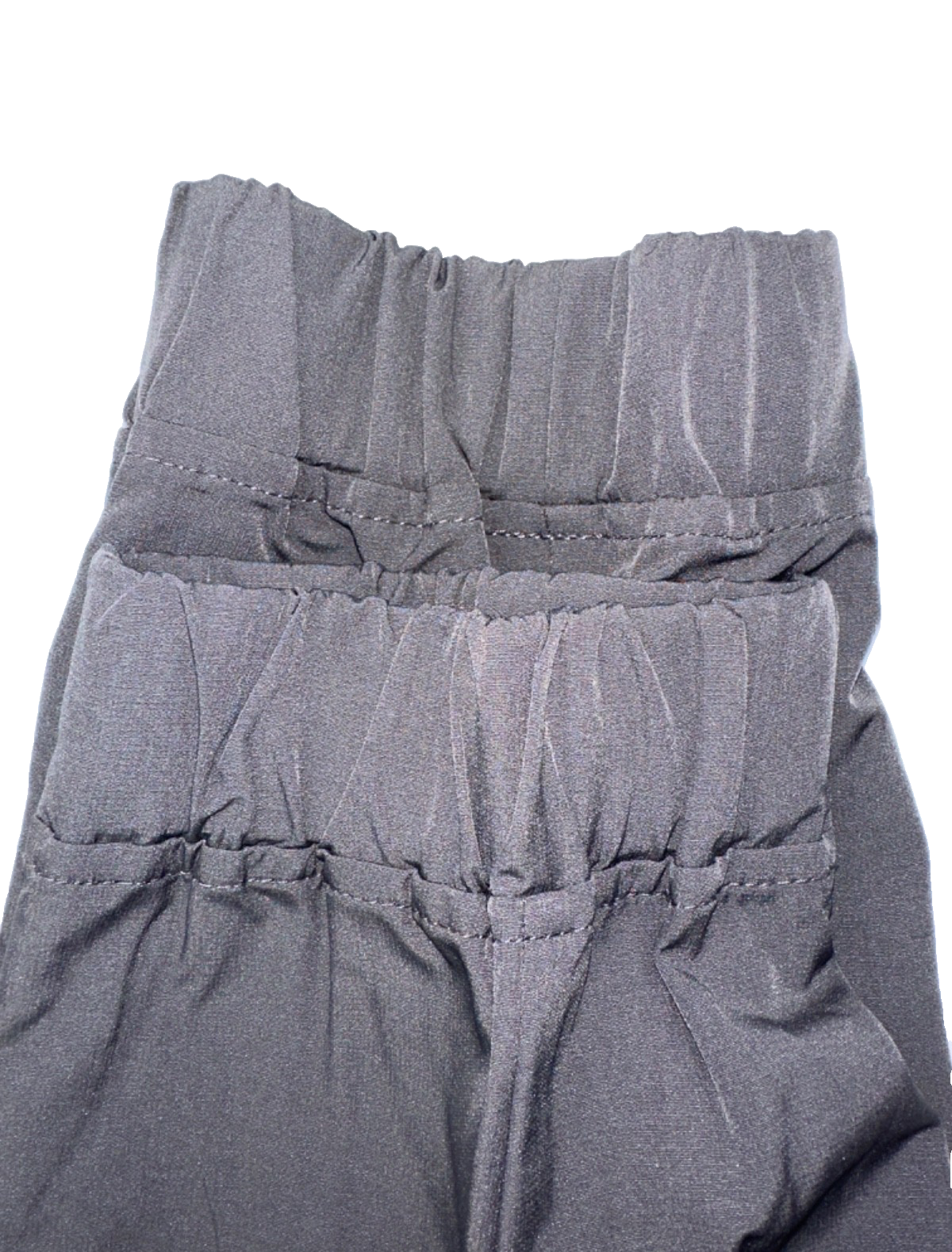 $40 ESC Men's Traveller Jogger Pants - Grey - Medium - New With Tags