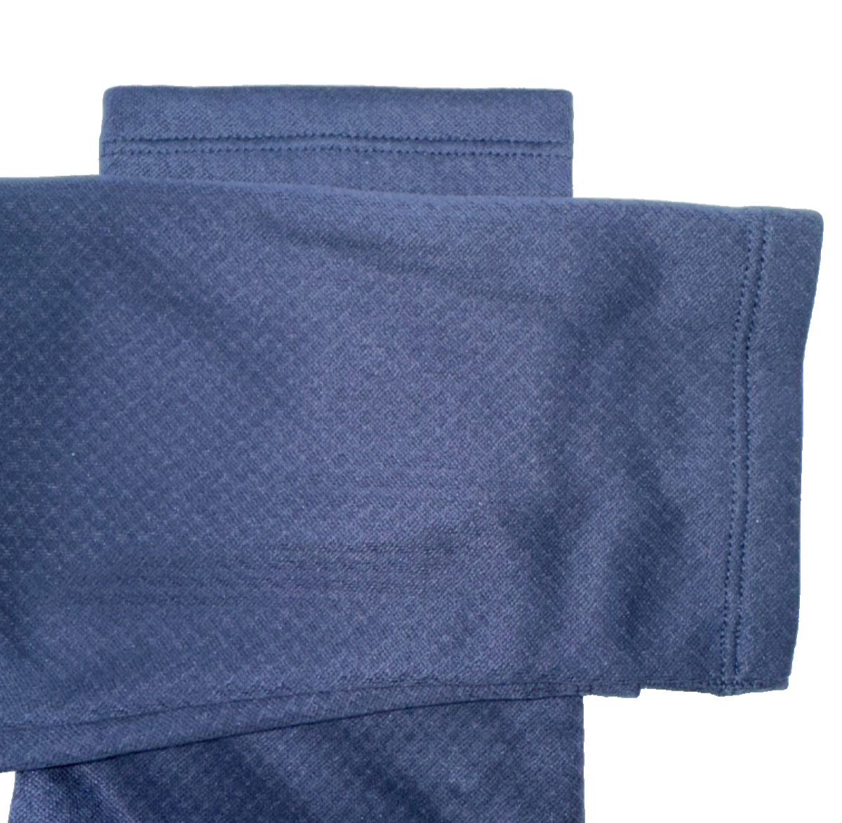 $110 Nike Men’s Therma Fit Half Zip Jacket - Blue - Large - New With Tags