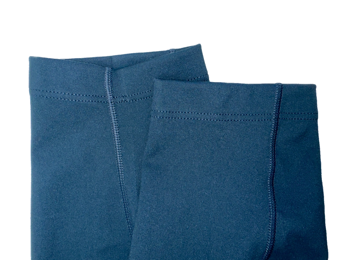 $60 Nike Women's Training Leggings - FN3241478 - Teal - Medium - New With Tags