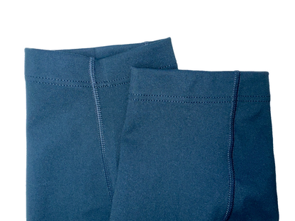 $60 Nike Women's Training Leggings - FN3241478 - Teal - Medium - New With Tags