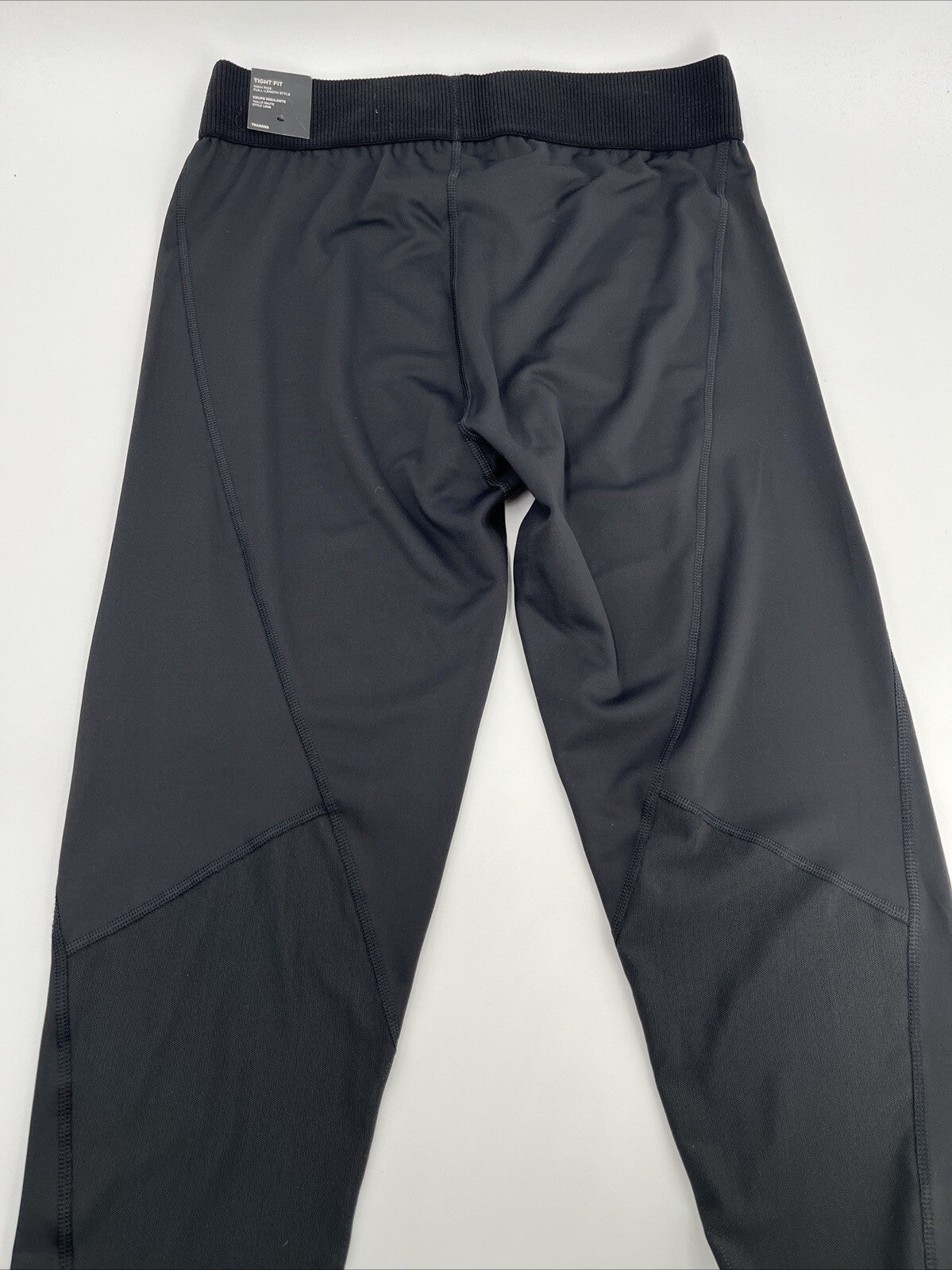 $45 adidas Women’s The Long running tights - Black - Large - New Tags