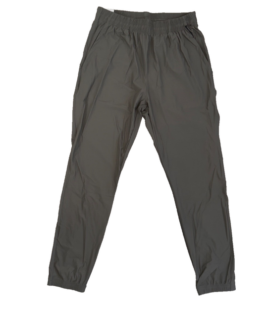 $40 Ultra Performance Men’s Dryformance Joggers - Rock - Medium - New With Tags