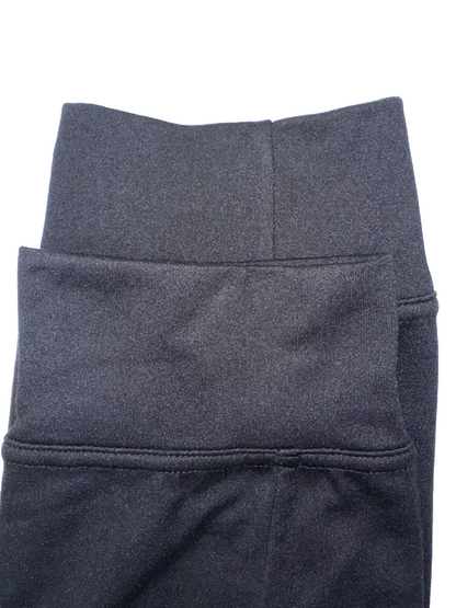 $62 Gaiam Men’s Inner Strength Slim Fit Jogger Pant- Black -Medium-New With Tag