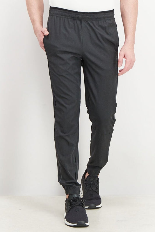 $48 Skora Running Men’s Pants - O23489 - Black - Small - New With Tags