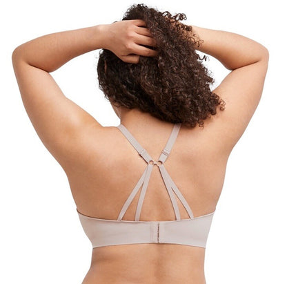 Maidenform Women’s Barely There Underwire T-Shirt Bra DM2321 - Blush- 36C