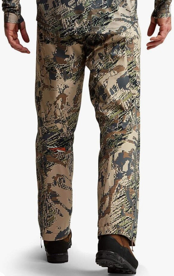 Sitka Gear Men’s Dew Point Pant - Optifade Open Country- Medium- New Tags $329