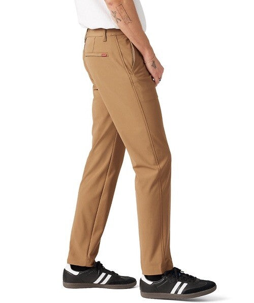 $69 Levi’s XX Chino Standard Tech Men’s Pants- Brown Walnut- 34Wx30L