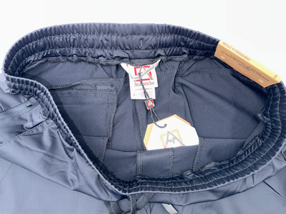 $88 Avalanche Outdoor Supply Co. Men’s  Fashion Basic Pants- Black- Small - New