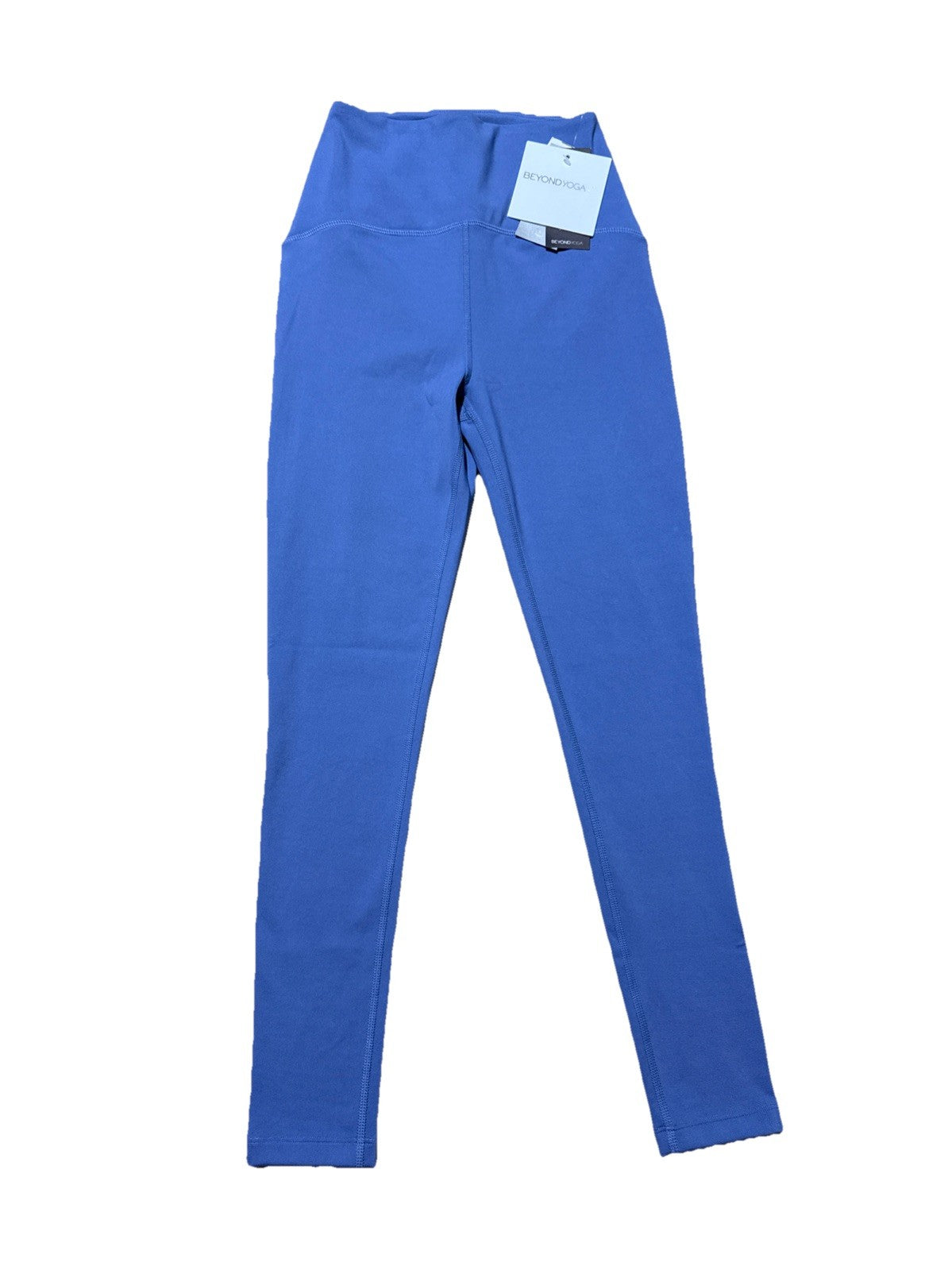 $110 Beyond Yoga Women’s Leggings IT3564- Hazi Peri- XSmall - New With Tags