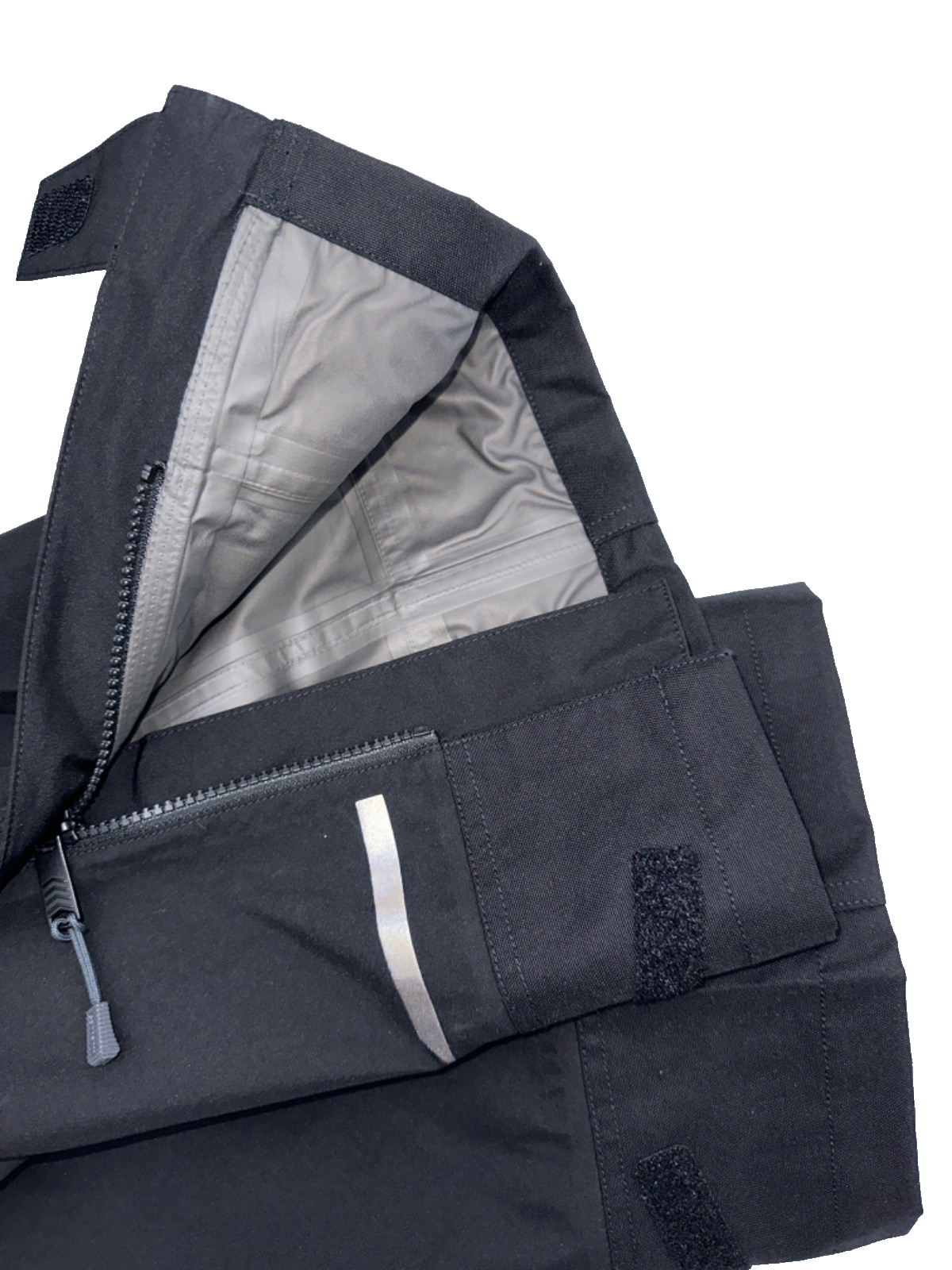 $180 Carhartt Gore-Tex Men’s Super Dux Water + Wind Proof Pant - Black - Medium