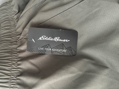 Eddie Bauer Men’s Frontier Pant- Chimera- Medium NWT