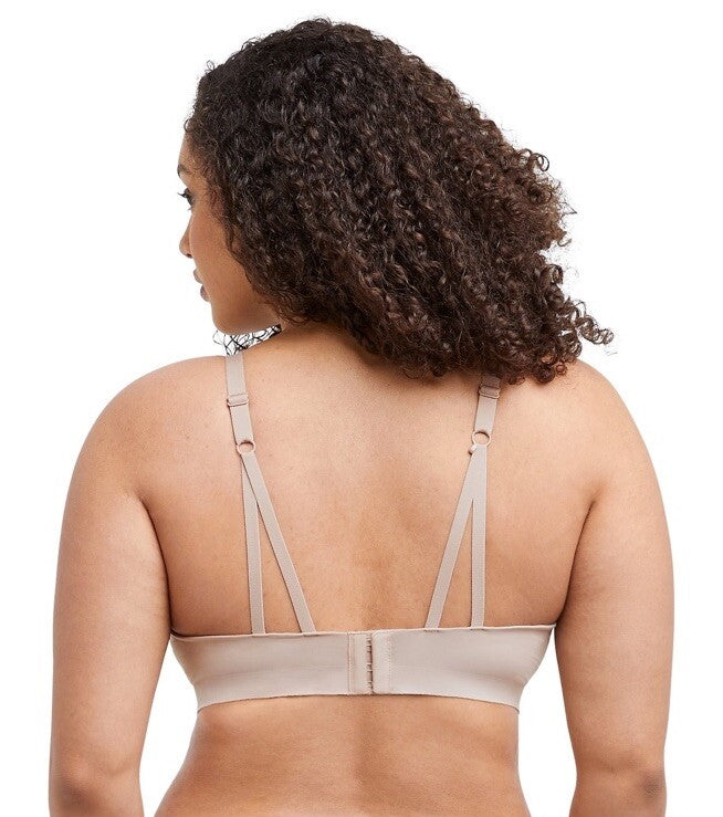 Maidenform Women’s Barely There Underwire T-Shirt Bra DM2321 - Blush- 36C