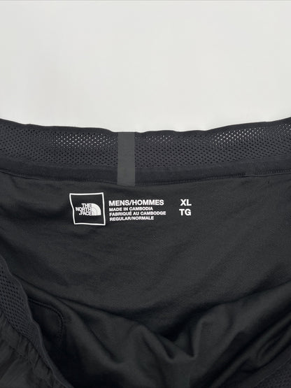 $79 The North Face Men’s Flight Stridelight  Shorts - Black- Size: XLarge - New