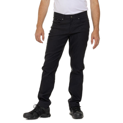$89 Spyder Men's Tech Five-Pocket Pants - Black - Size: 32W x 32L - New With Tag