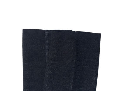 $130 Smartwool Men’s Base Layer Bottom - Black/White - Large - New With Tags