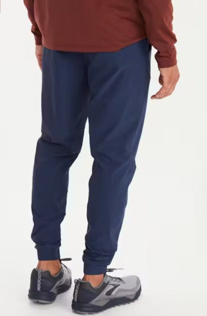 $85 Marmot Men’s Elche Jogger - Arctic Navy -  Small- New