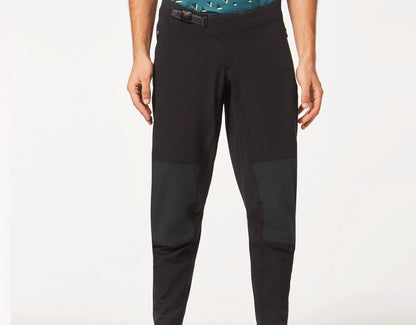 $140 Oakley Men’s-MBT Long Pant-Black-30W- New Tag