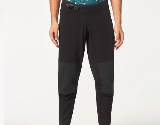 $140 Oakley Men’s-MBT Long Pant-Black-30W- New Tag