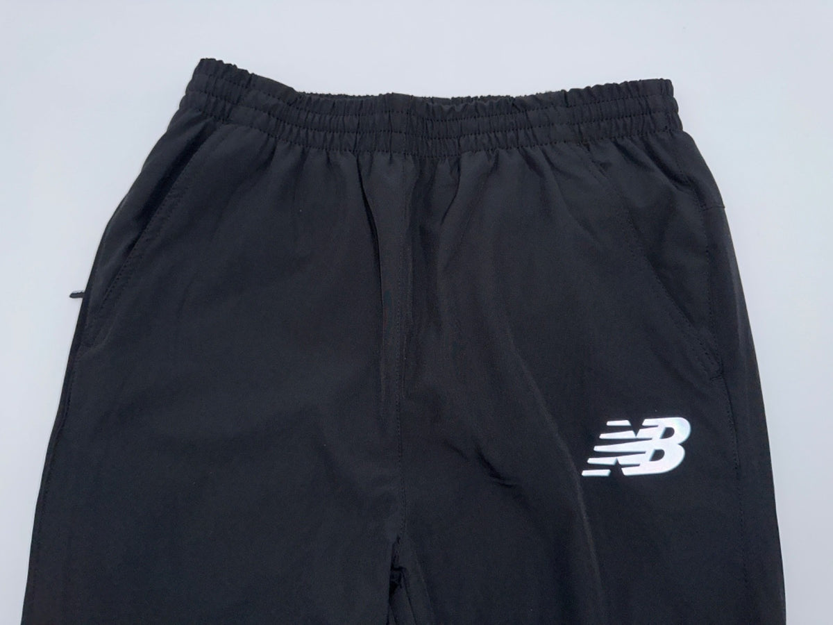 $78 New Balance Men's Pants - Black - Small - New W Tag