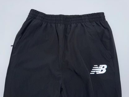 $78 New Balance Men's Pants - Black - Small - New W Tag