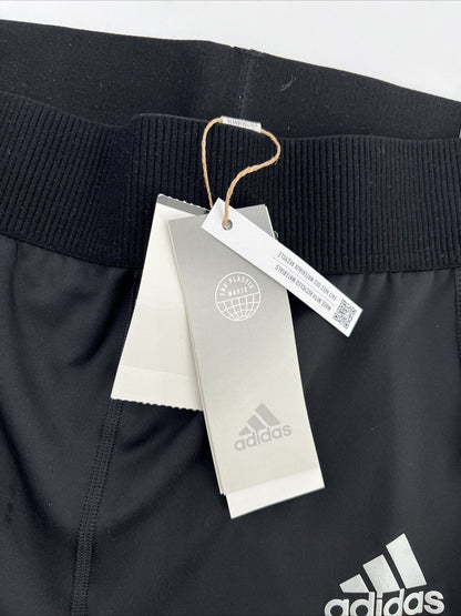 $45 adidas Women’s The Long running tights - Black - Medium - New Tags