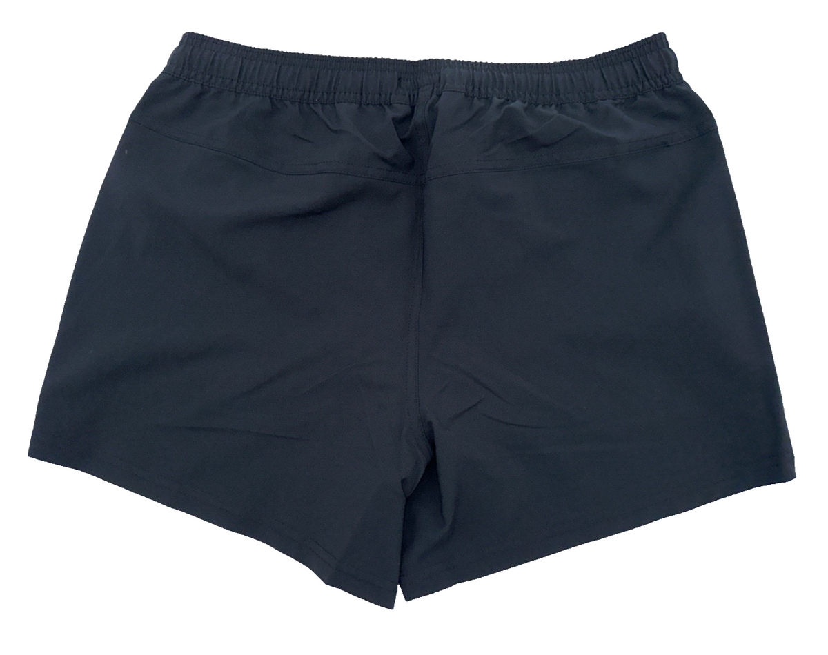 $75 Sherpa Adventure Gear Women’s Sajillo Pull On Shorts - Black - Small - New