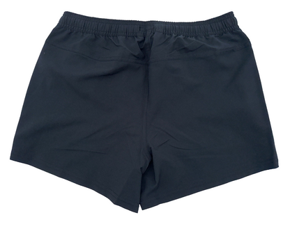 $75 Sherpa Adventure Gear Women’s Sajillo Pull On Shorts - Black - Small - New