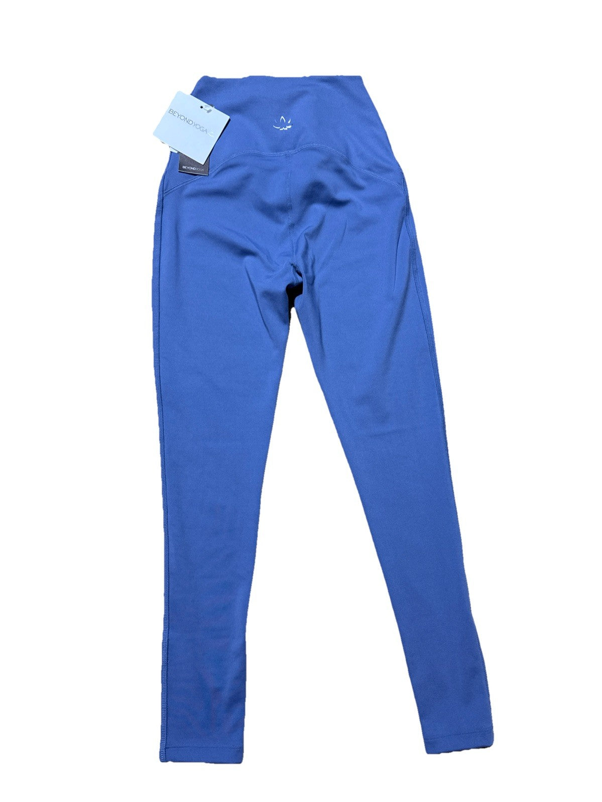 $110 Beyond Yoga Women’s Leggings IT3564- Hazi Peri- XSmall - New With Tags