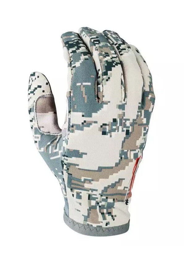 $89 Sitka Ascent Glove Optifade Open Country Medium 90171-OB-Medium- New Tags